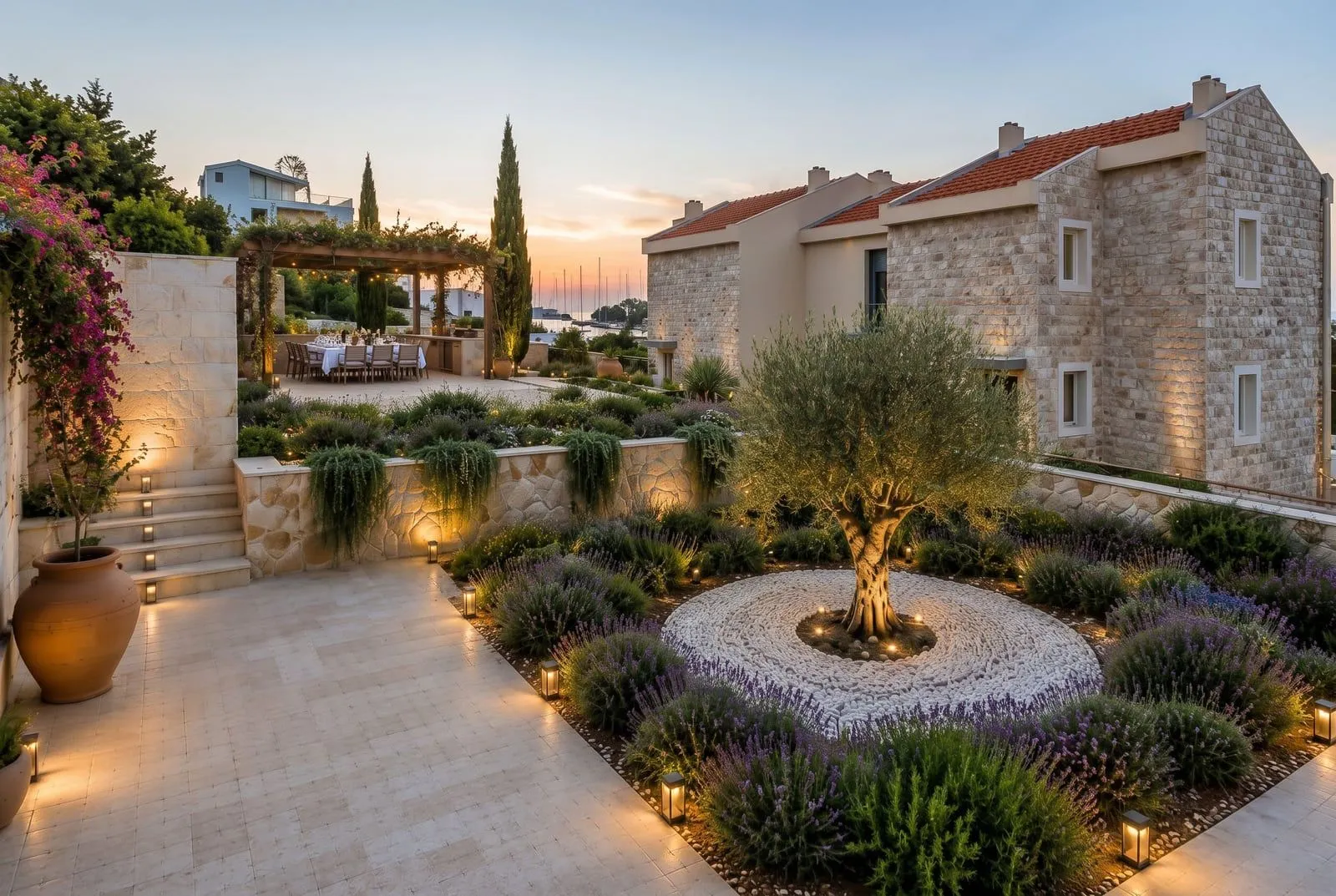 Prodaja, kuća, 295m², Reževići, Budva