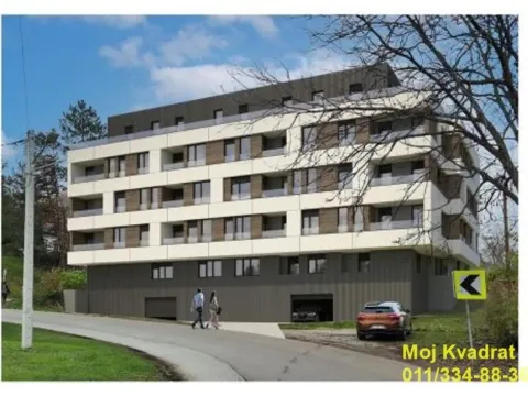 Stan in Banja Vrdnik