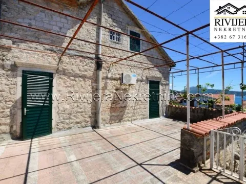 Sale, house, 200m², Igalo, Herceg Novi - image 13