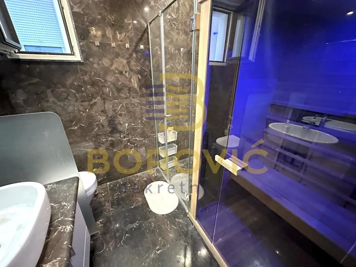 Rent, three bedroom apartment, 85m², Voždovačka Crkva, Voždovac Sve Podlokacije