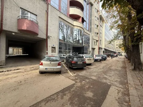 Rent, parking/garage, 28m², Centar, Niš - image 5