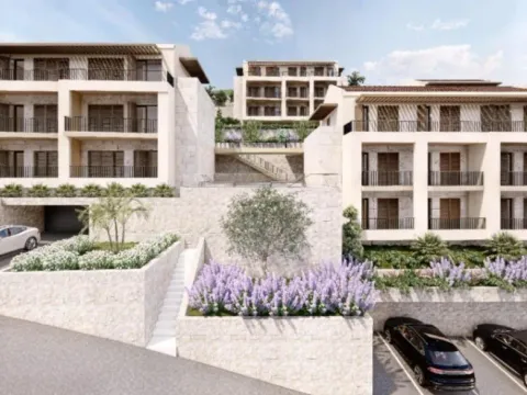 Prodaja, jednosoban stan, 44m², Kotor, Crna Gora - image 12