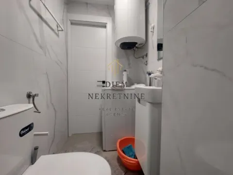 Rent, one bedroom apartment, 45m², Kalimanj, Tivat - image 2