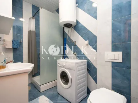 Izdavanje, jednosoban stan, 43m², Tuški Put, Podgorica - image 10