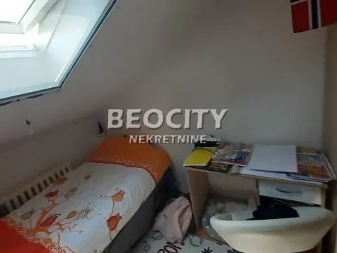 Sale, apartment, 57m², Novo naselje, Novi Sad - image 7