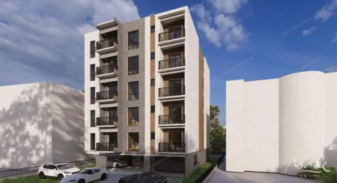 Prodaja, dvosoban stan, 70m², Bar, Crna Gora - image 2