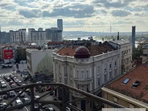 Prodaja, trosoban stan, 144m², Stari Grad, Beograd