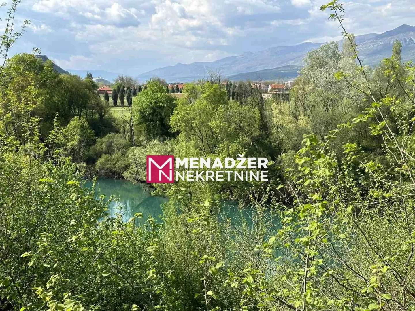 Prodaja, plac, 3000m², Velje Brdo, Podgorica