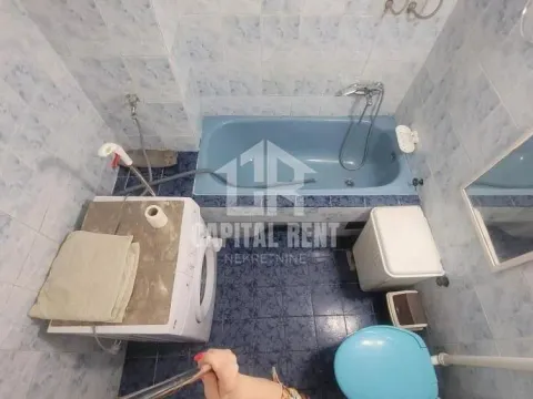 Rent, one bedroom apartment, 43m², Zemun Sve Podlokacije, Beograd - image 5