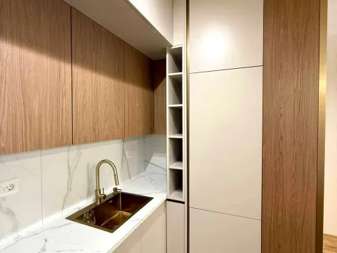 Rent, one bedroom apartment, 64m², Zagorič, Podgorica - image 7