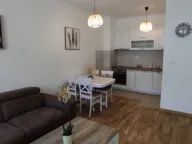 Izdavanje, jednosoban stan, 46m², City Kej, Podgorica - image 3