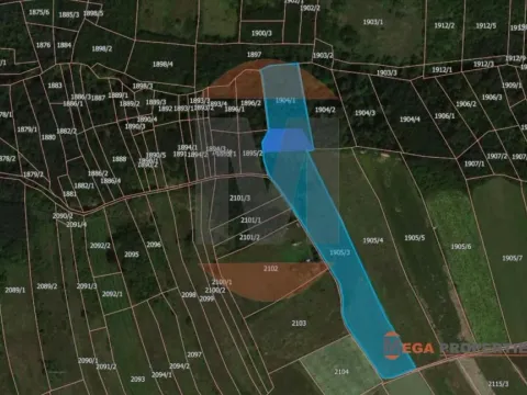 Prodaja, plac, 13429m², Čukarica, Beograd - image 3