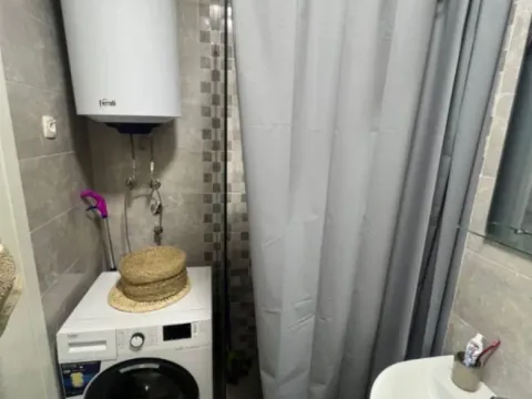 Izdavanje, jednosoban stan, 39m², Zabjelo, Podgorica - image 6