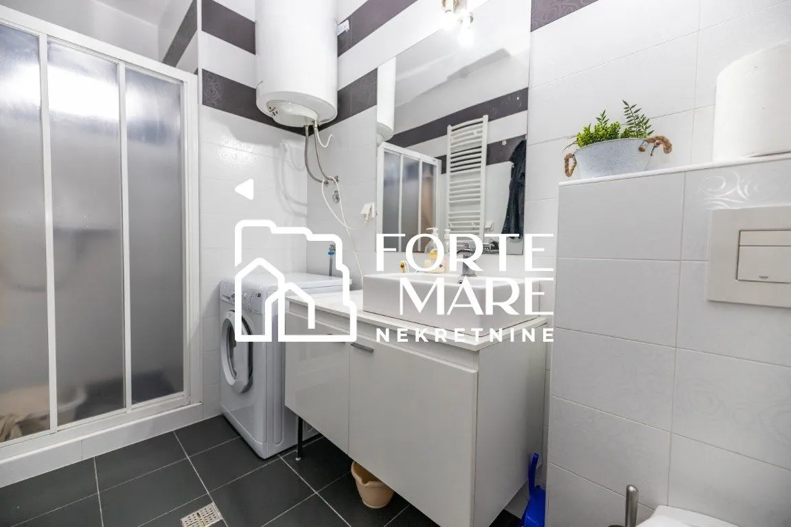 Prodaja, jednosoban stan, 73m², Podi, Herceg Novi