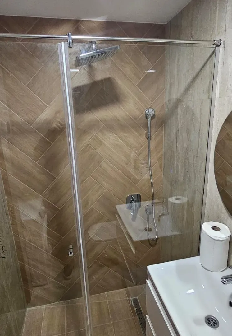 Izdavanje, dvosoban stan, 66m², Zabjelo, Podgorica