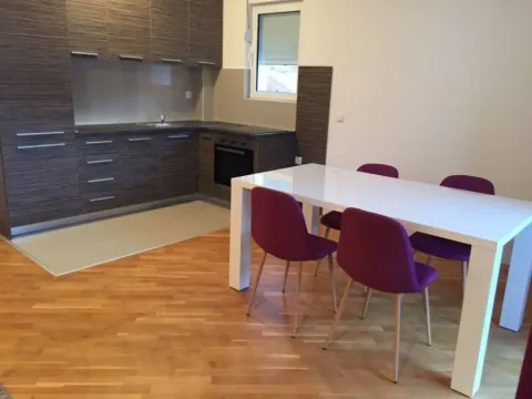 Izdavanje, jednosoban stan, 55m², Budva, Crna Gora - image 9