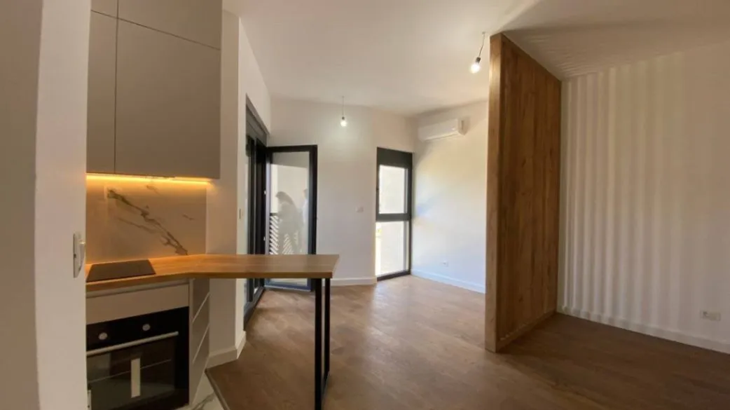 Prodaja, garsonjera, 33m², Topolica, Bar