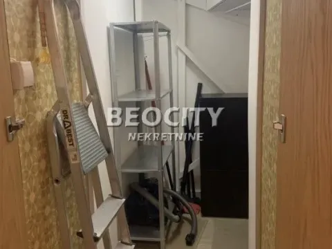 Izdavanje, trosoban stan, 73m², Dorćol Sve Podlokacije, Beograd - image 13