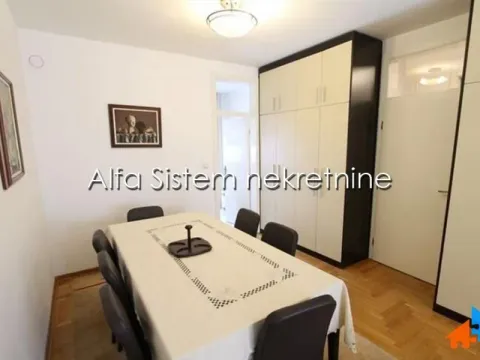 Rent, three bedroom apartment, 80m², Novi Beograd Sve Podlokacije, Beograd - image 5