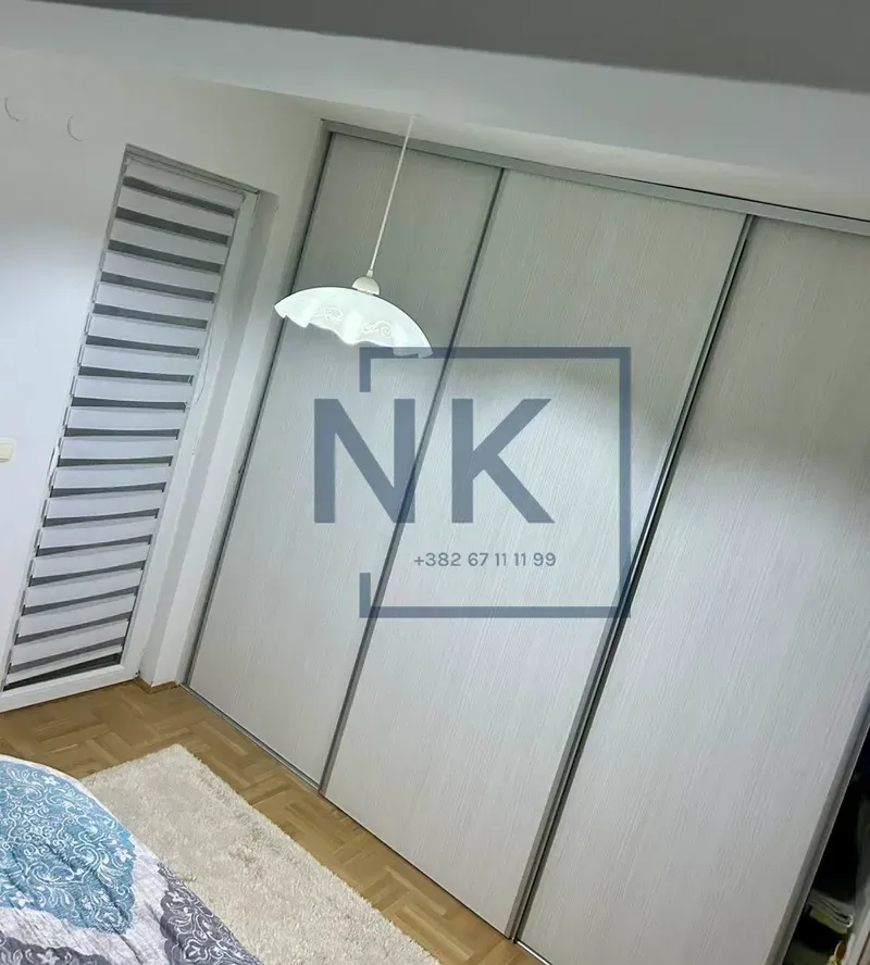 Prodaja, dvosoban stan, 72m², Momišići, Podgorica