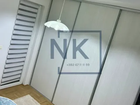 Sale, two bedroom apartment, 72m², Momišići, Podgorica - image 8
