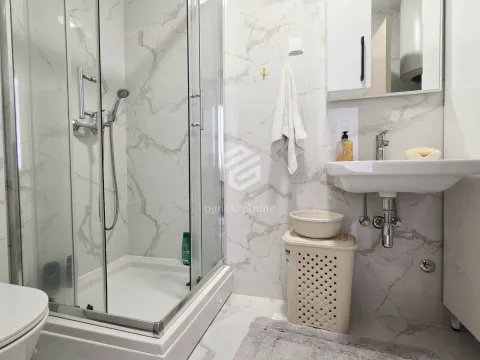 Rent, one bedroom apartment, 40m², Zabjelo, Podgorica - image 9