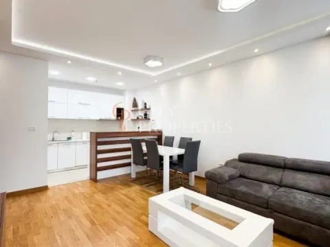 Izdavanje, stan, 64m², City Kvart, Podgorica - image 11