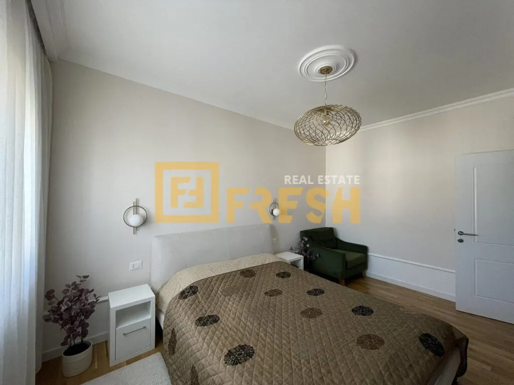 Prodaja, dvosoban stan, 92m², Zabjelo, Podgorica