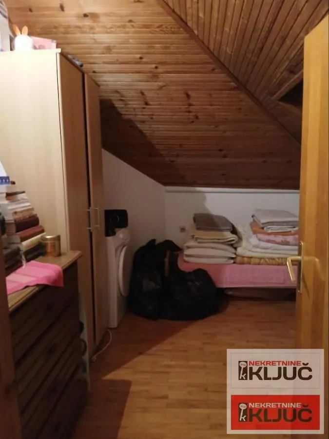 Prodaja, dvosoban stan, 46m², Grbavica, Novi Sad Sve Podlokacije