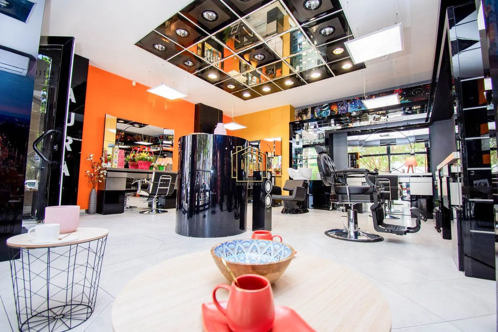 Prodaja, poslovni prostor, 54m², Zagorič, Podgorica