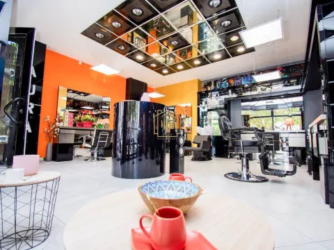 Prodaja, poslovni prostor, 54m², Zagorič, Podgorica