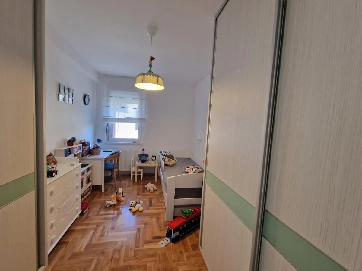 Prodaja, trosoban stan, 70m², Telep, Novi Sad Sve Podlokacije