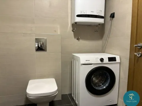 Izdavanje, jednosoban stan, 49m², Ljubović, Podgorica - image 7