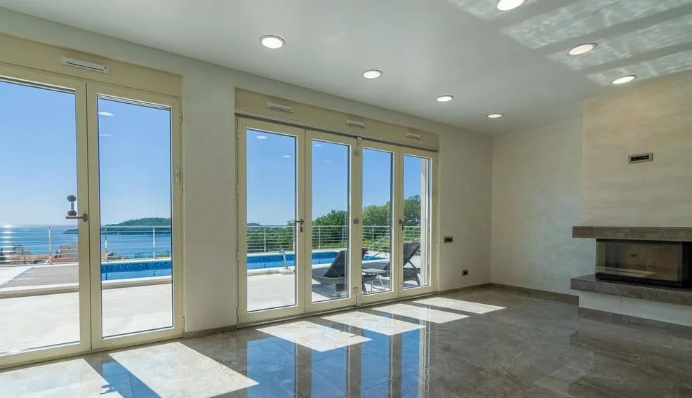 Sale, house, 400m², Bečići, Budva