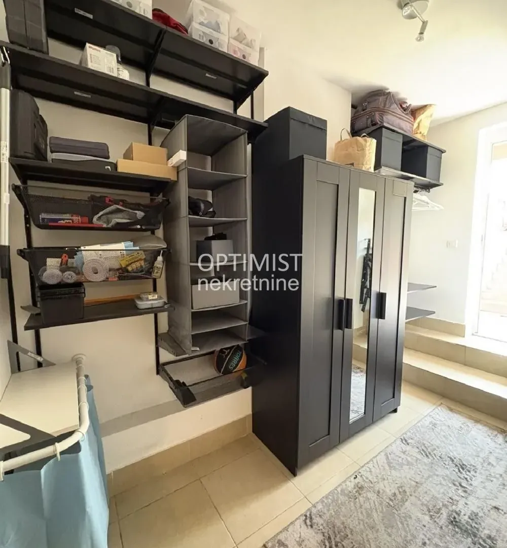 Prodaja, jednosoban stan, 48m², Batajnica, Beograd
