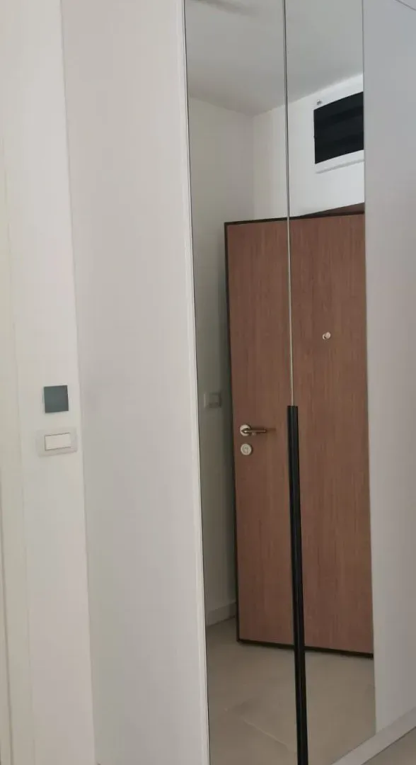 Sale, studio apartment, 35m², Centar, Budva