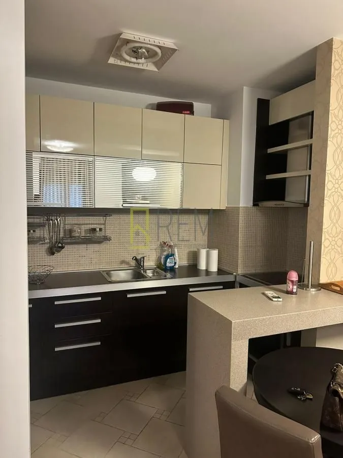 Prodaja, dvosoban stan, 77m², Gorica C, Podgorica
