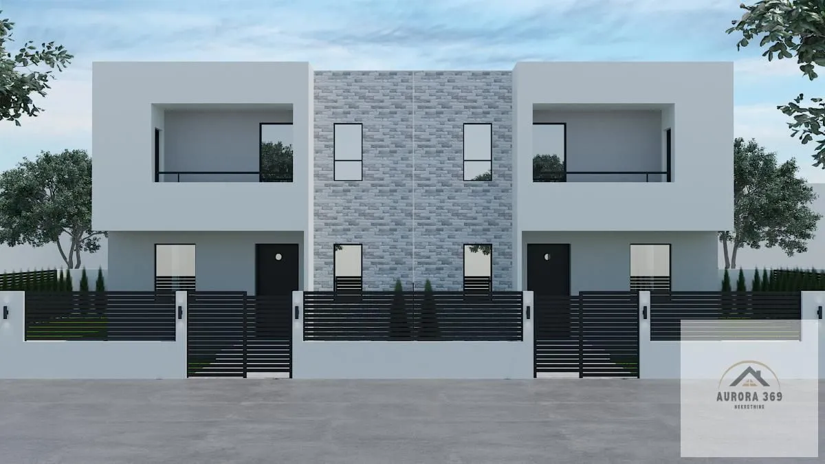 Sale, house, 120m², Veternik, Novi Sad Sve Podlokacije