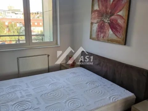Izdavanje, jednosoban stan, 45m², Grbavica, Novi Sad Sve Podlokacije - image 4
