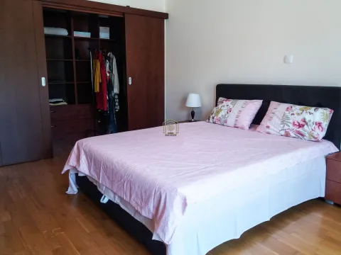 Rent, three bedroom apartment, 125m², Gorica C, Podgorica - image 12