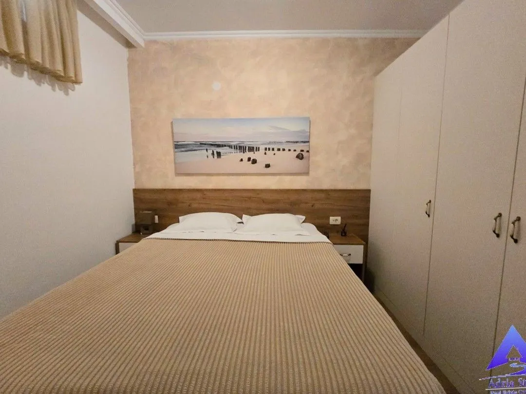 Prodaja, jednosoban stan, 38m², Pržno, Budva