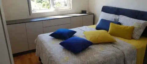 Rent, one bedroom apartment, 40m², Pobrežje, Podgorica - image 5
