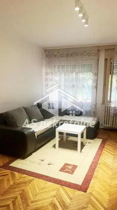 Izdavanje, stan, 62m², Novi Beograd Blok 33, Novi Beograd Sve Podlokacije