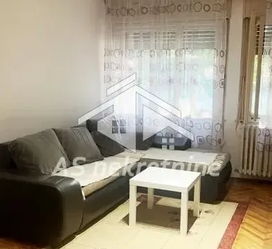 Rent, apartment, 62m², Novi Beograd Blok 33, Novi Beograd Sve Podlokacije - image 5