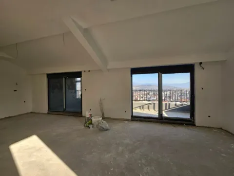 Sale, three bedroom apartment, 116m², Gorica C, Podgorica - image 5