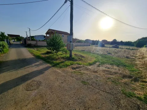 Sale, land lot, 668m², Murtovina, Podgorica - image 5