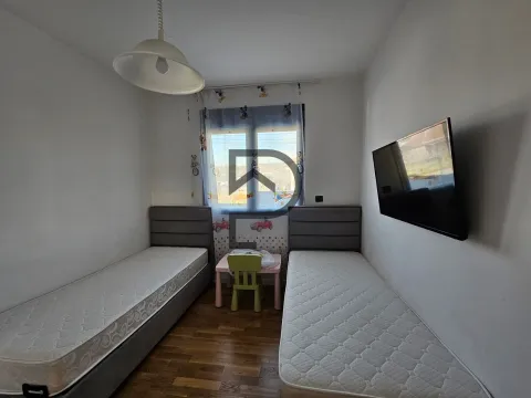 Izdavanje, stan, 100m², Dalmatinska ulica, Podgorica - image 6