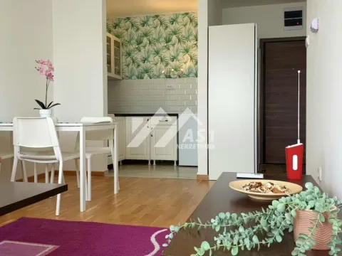 Izdavanje, jednosoban stan, 38m², Telep, Novi Sad Sve Podlokacije - image 3