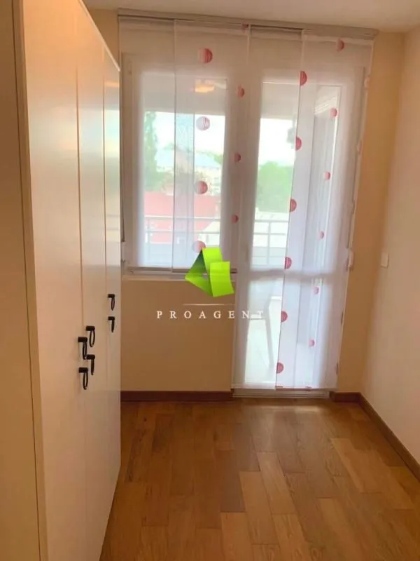 Rent, three bedroom apartment, 90m², Medijana, Niš