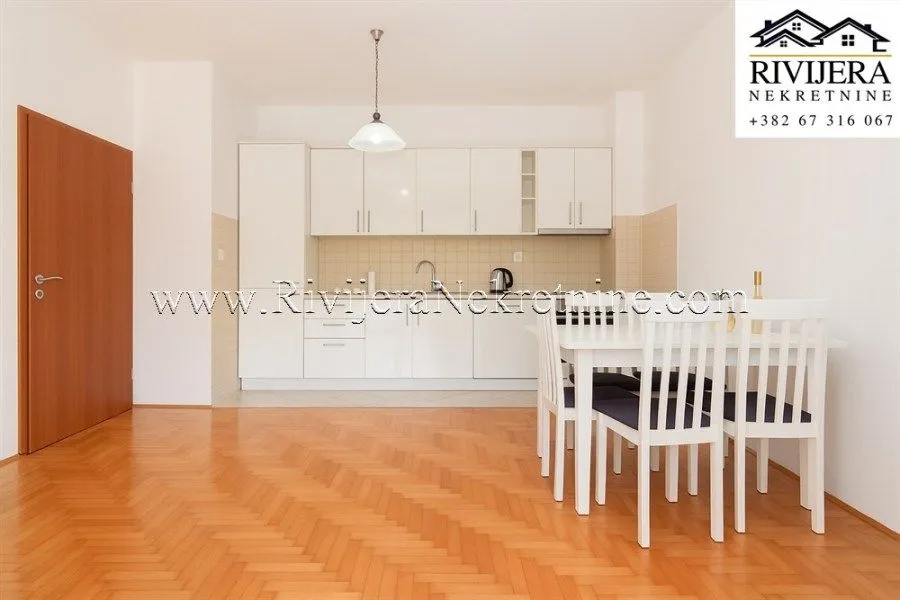 Prodaja, jednosoban stan, 61m², Topla, Herceg Novi